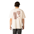 BAUER Opal Boxy Tee Senior