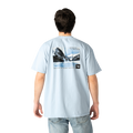 BAUER Sky Boxy Tee Senior