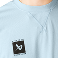 BAUER Sky Boxy Tee Senior