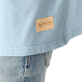 BAUER Sky Boxy Tee Senior