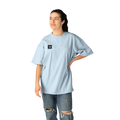 BAUER Sky Boxy Tee Senior