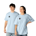 BAUER Sky Boxy Tee Senior