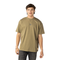 BAUER Moss Boxy Tee Senior