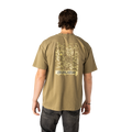 BAUER Moss Boxy Tee Senior