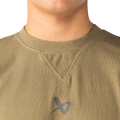 BAUER Moss Boxy Tee Senior
