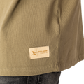 BAUER Moss Boxy Tee Senior