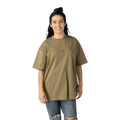 BAUER Moss Boxy Tee Senior