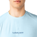 BAUER Ice to Gym Tech Tee Senior