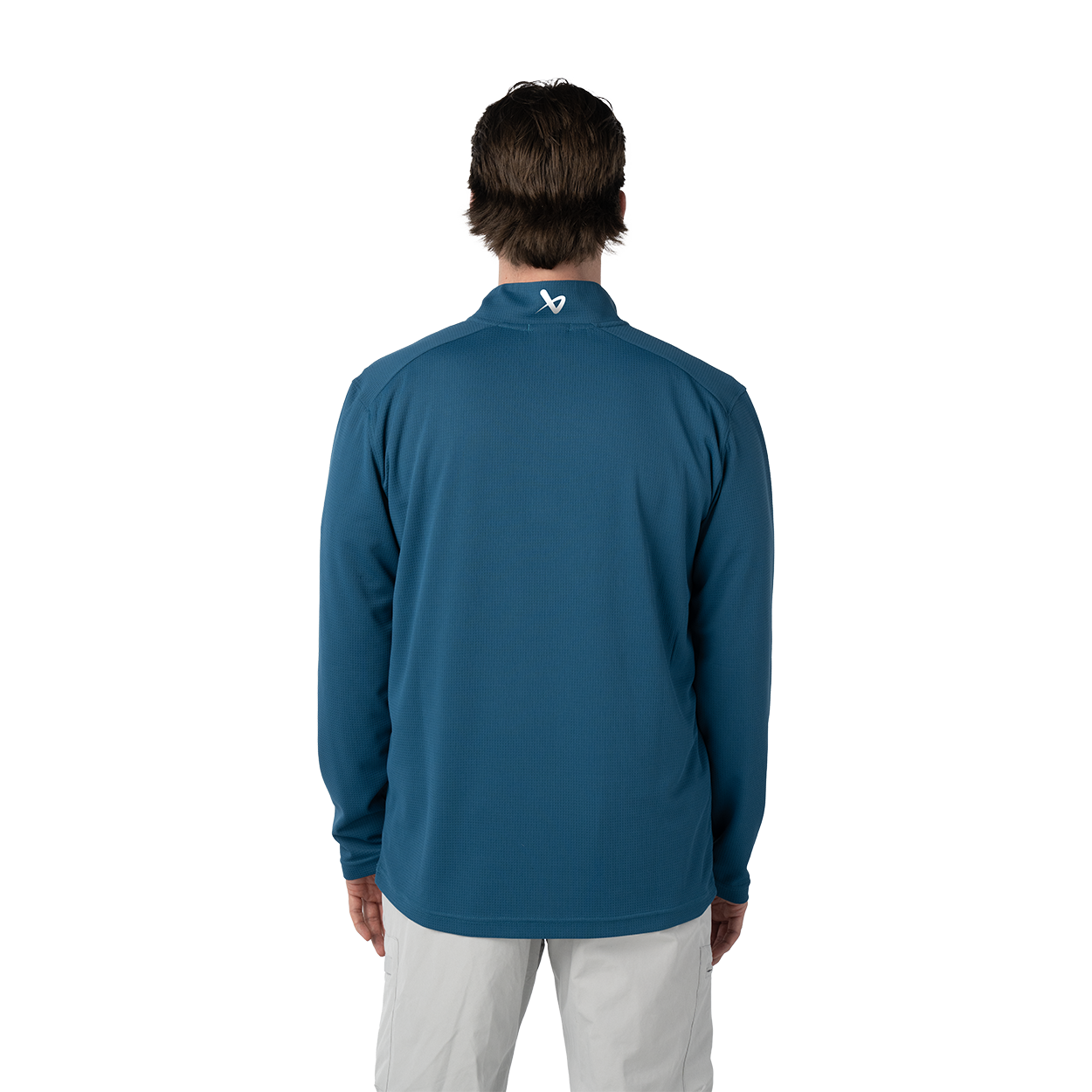 BAUER Performance Quarter Zip Senior