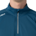 BAUER Performance Quarter Zip Senior