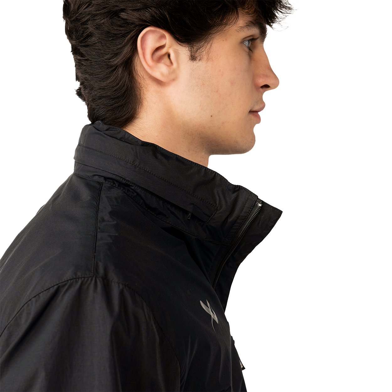 BAUER Quick Shift Run Shell Senior
