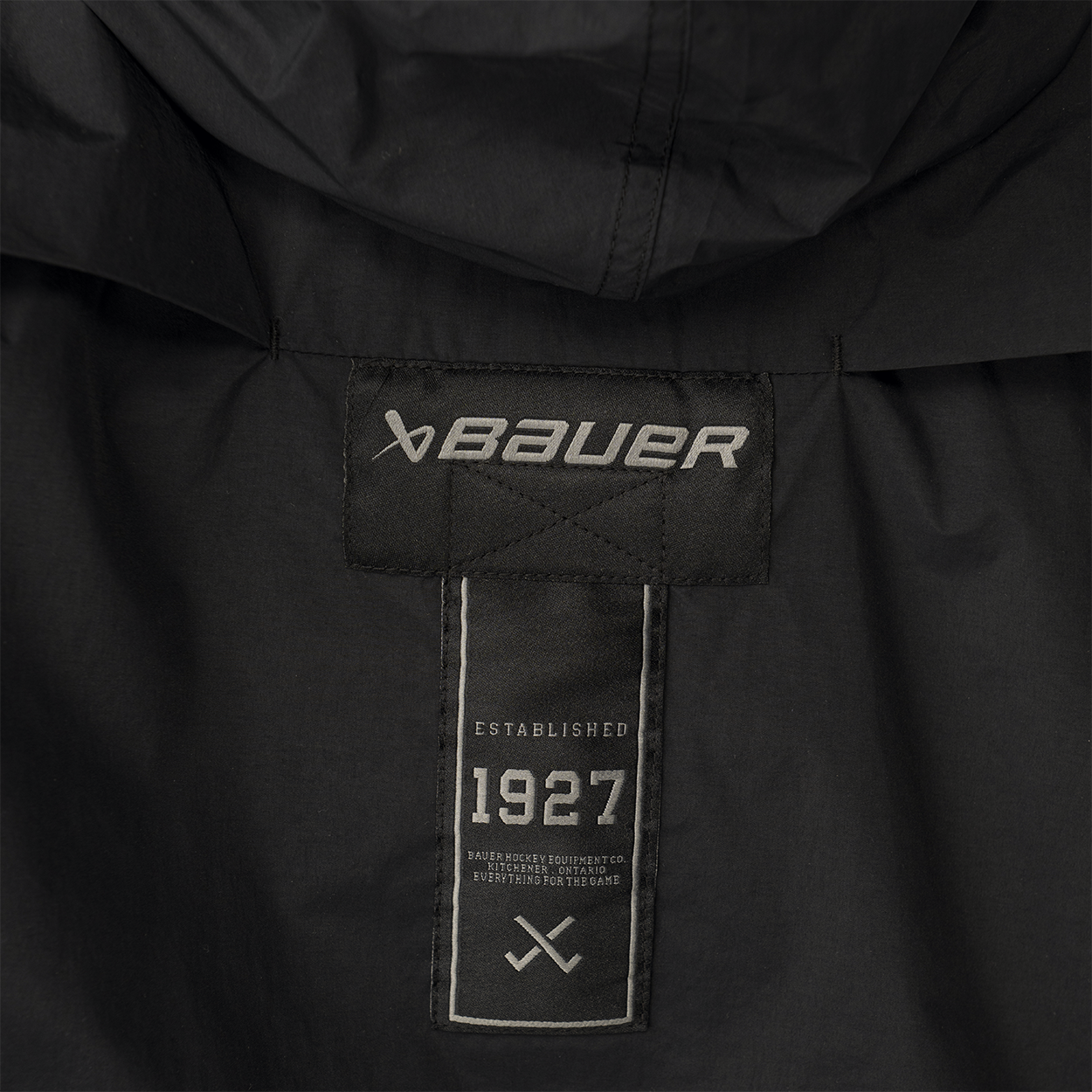 BAUER Quick Shift Run Shell Senior