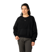 BAUER Core Women’s French Terry Crew