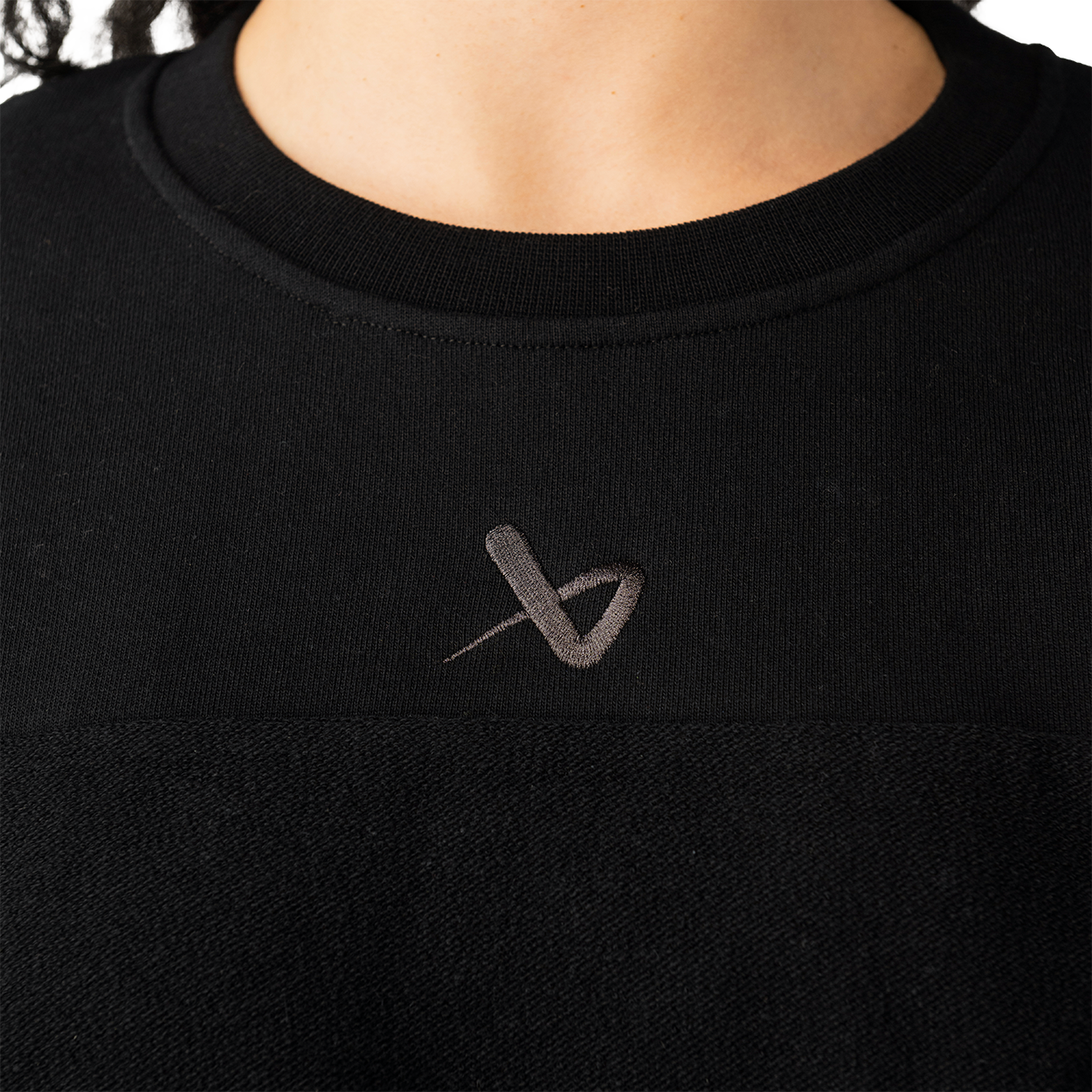 BAUER Core Women’s French Terry Crew