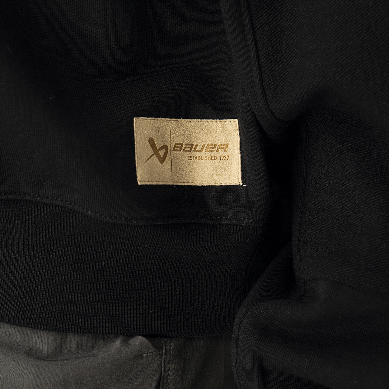 BAUER Core Women’s French Terry Crew