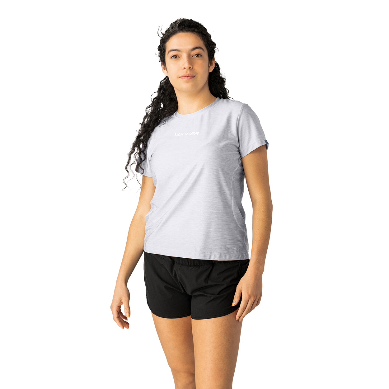 BAUER Women’s Ice to Gym Tech Tee