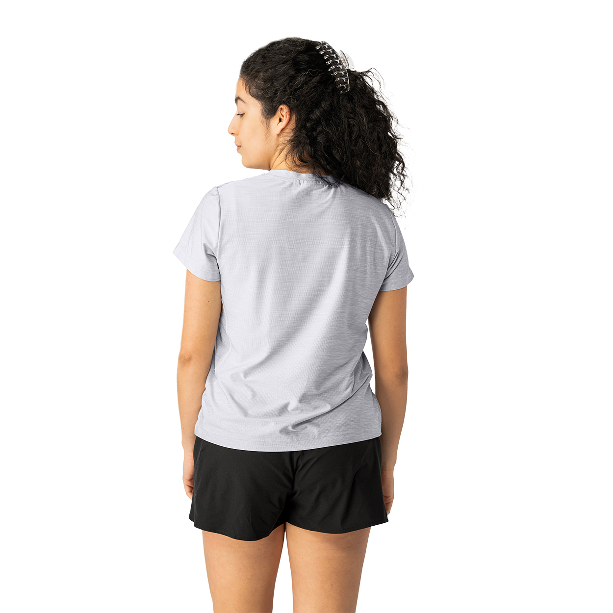 BAUER Women’s Ice to Gym Tech Tee