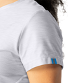 BAUER Women’s Ice to Gym Tech Tee