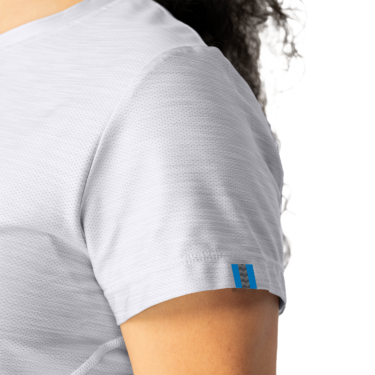 BAUER Women’s Ice to Gym Tech Tee