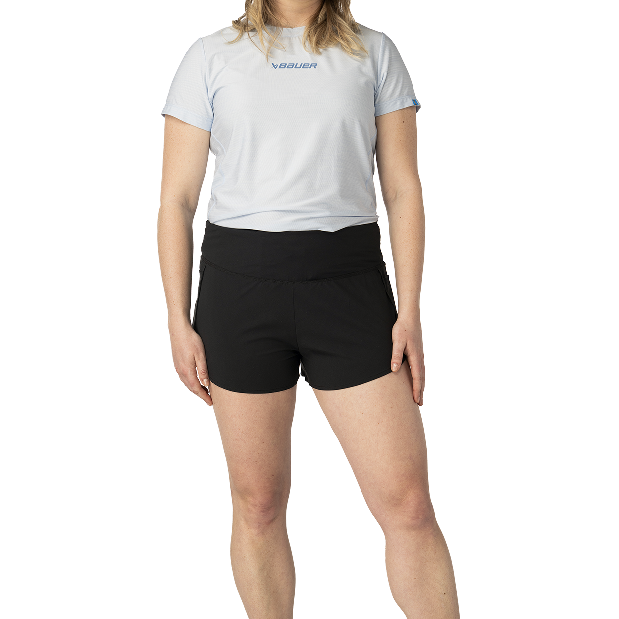 BAUER Women’s Pregame Training Short