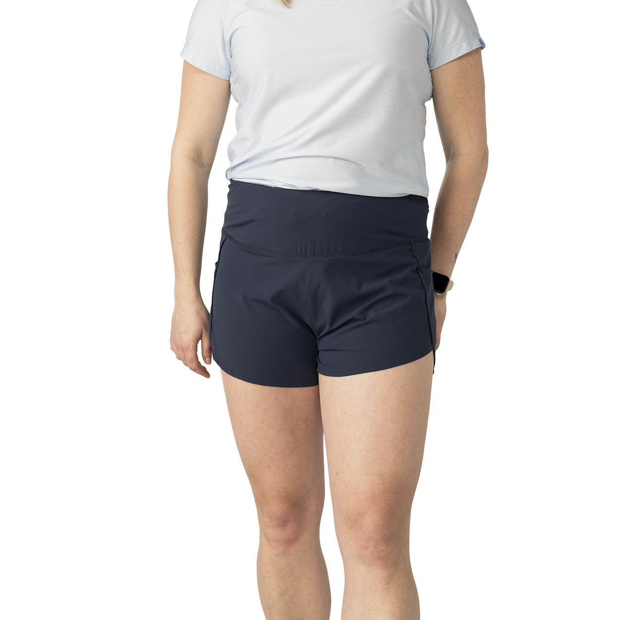 BAUER Women’s Pregame Training Short