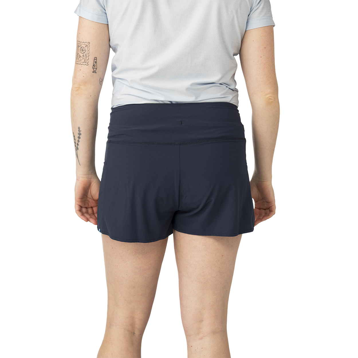 BAUER Women’s Pregame Training Short