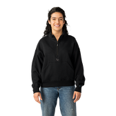 BAUER Women’s Off Day Quarter Zip