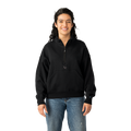 BAUER Women’s Off Day Quarter Zip