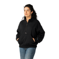 BAUER Women’s Off Day Quarter Zip