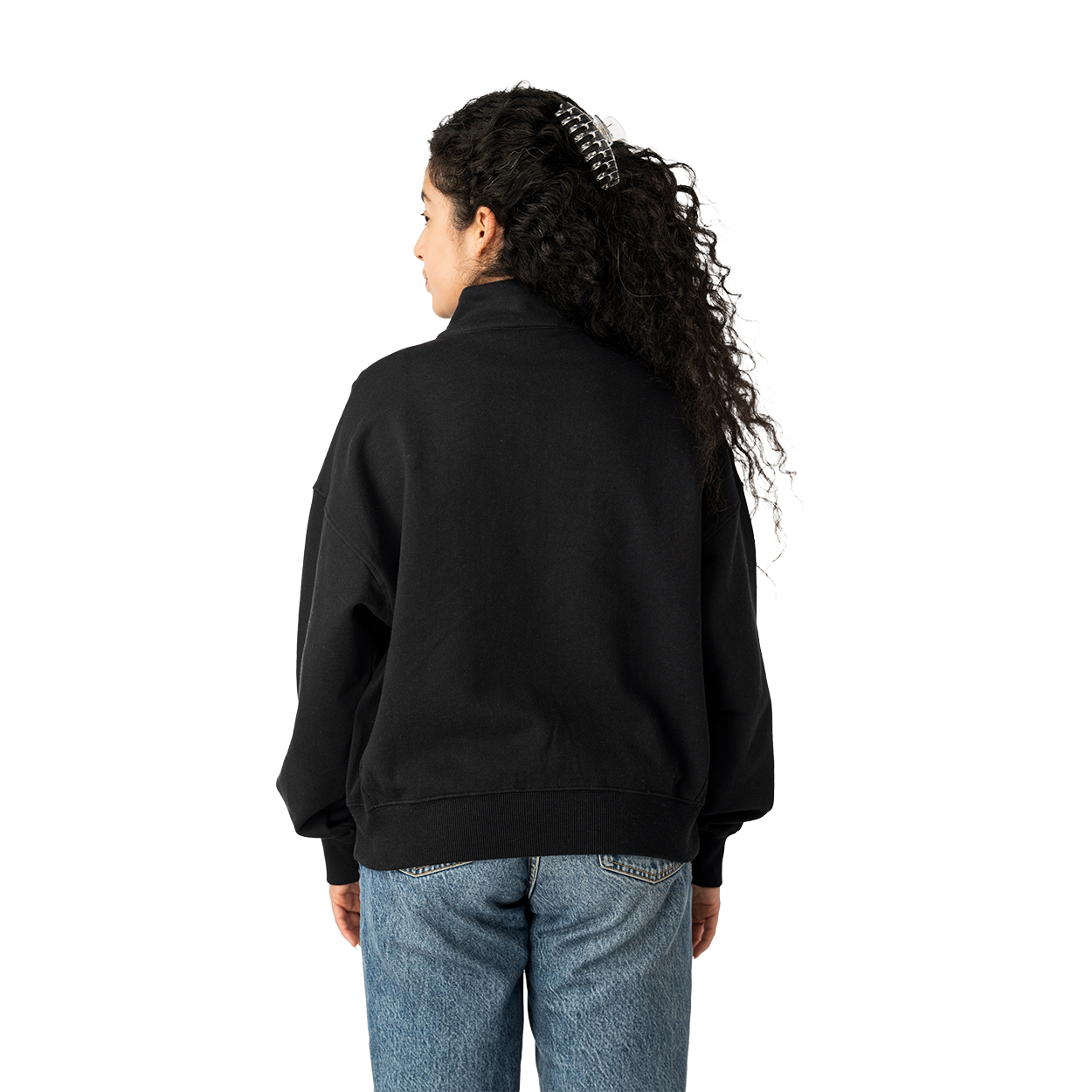 BAUER Women’s Off Day Quarter Zip