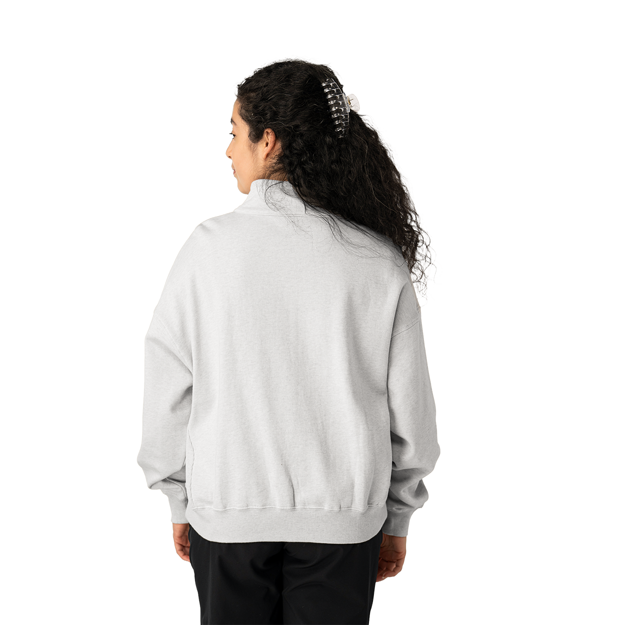 BAUER Women’s Off Day Quarter Zip