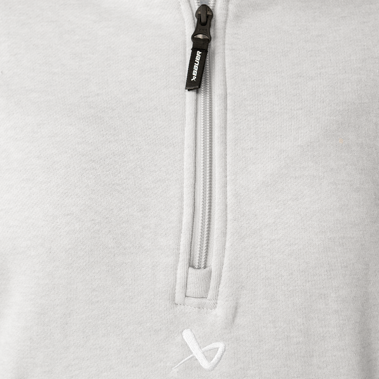 BAUER Women’s Off Day Quarter Zip