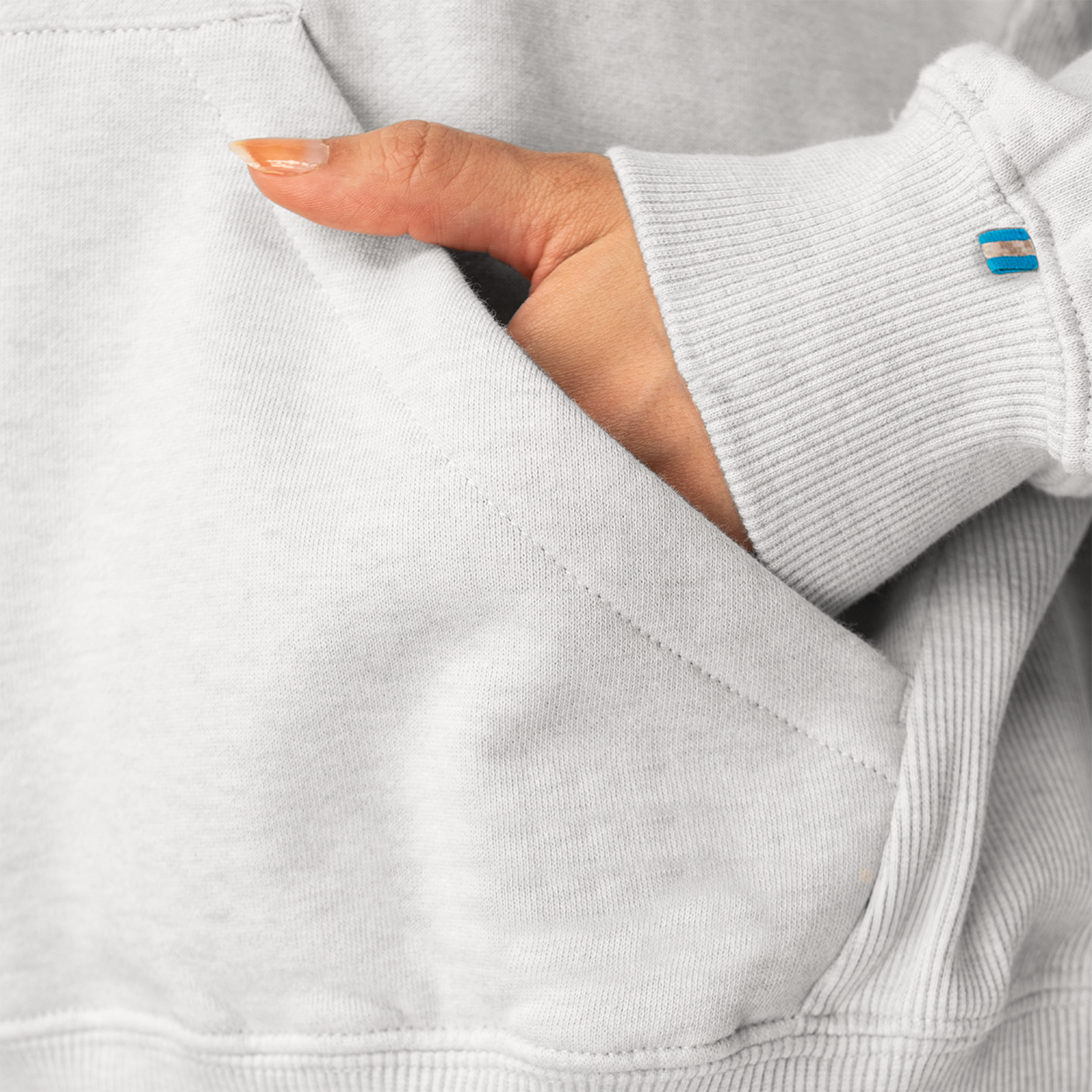 BAUER Women’s Off Day Quarter Zip
