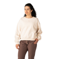 BAUER Core Women’s French Terry Crew