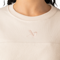 BAUER Core Women’s French Terry Crew