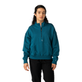 BAUER Women’s Off Day Quarter Zip