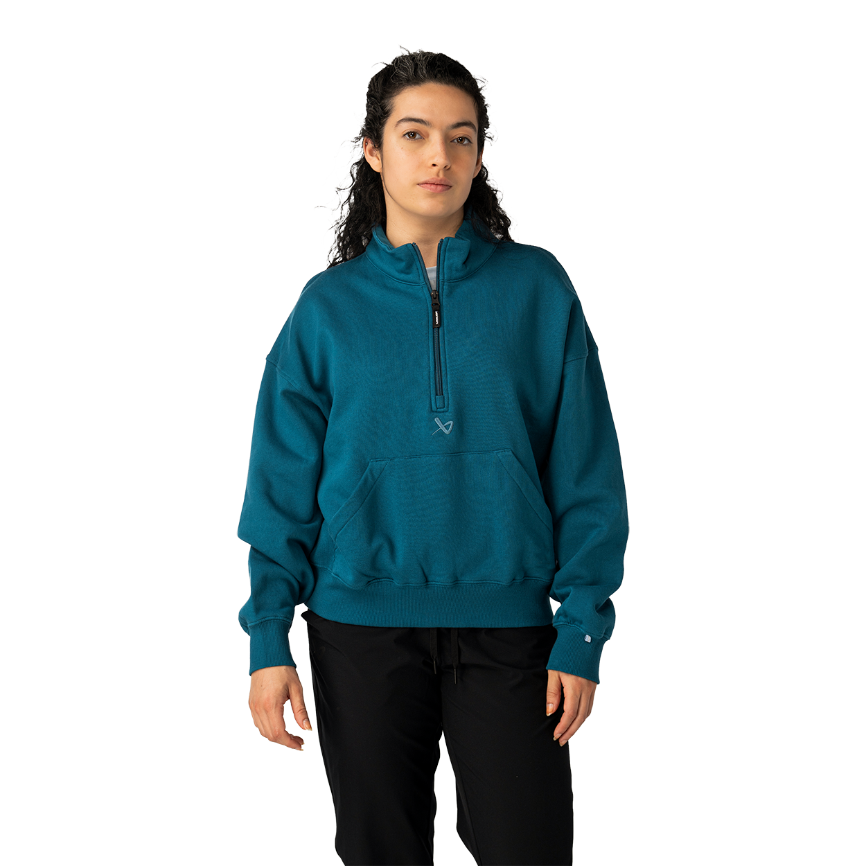 BAUER Women’s Off Day Quarter Zip