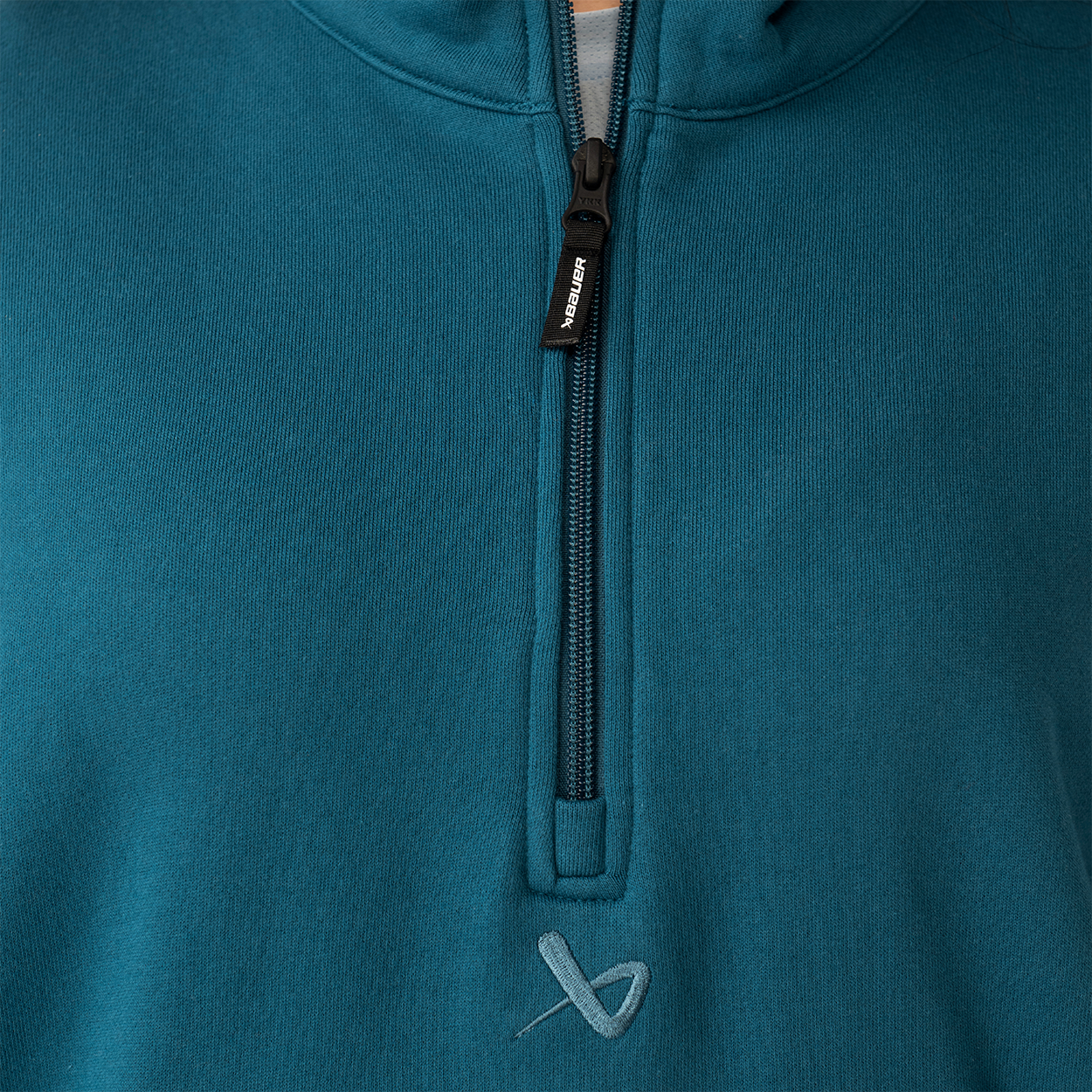 BAUER Women’s Off Day Quarter Zip