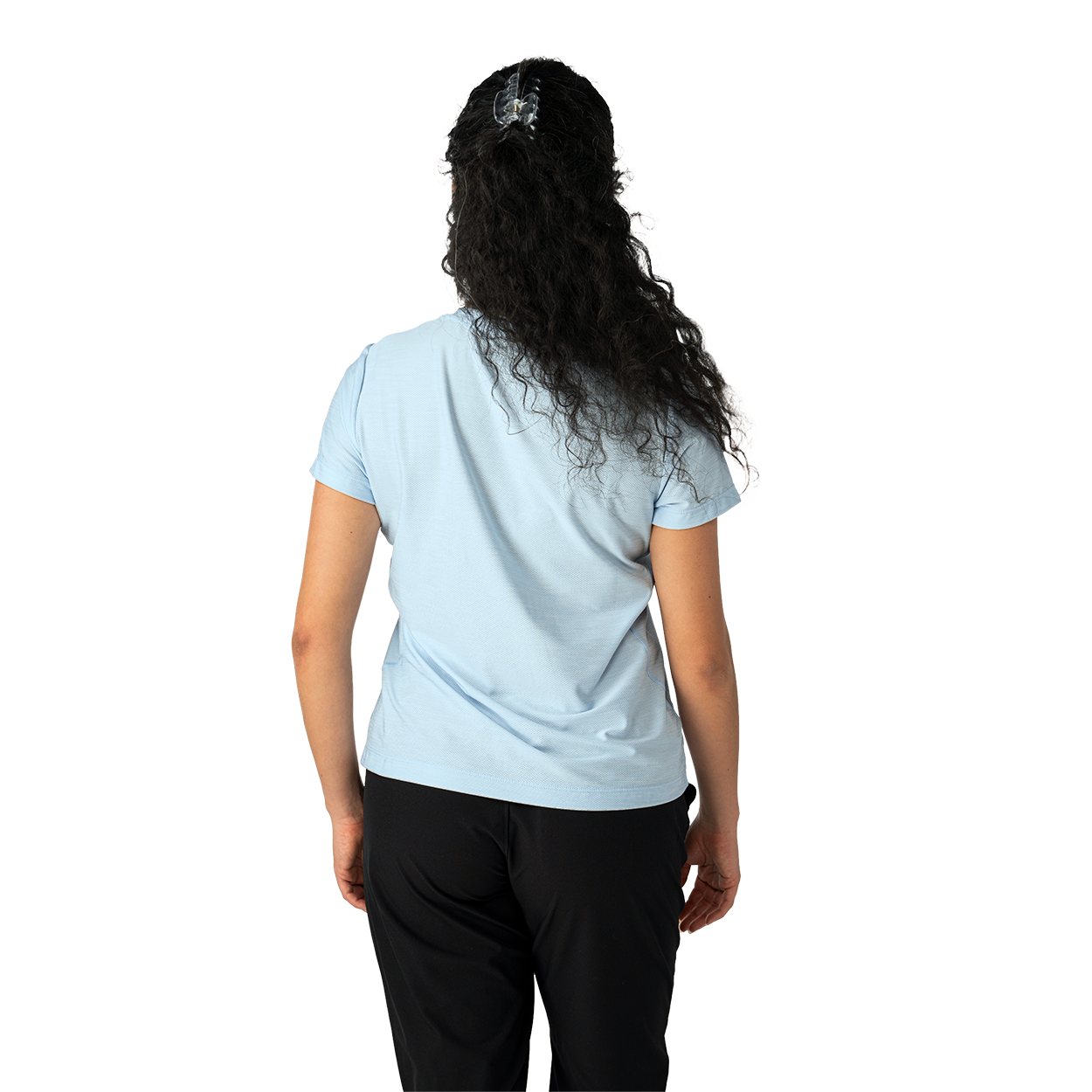 BAUER Women’s Ice to Gym Tech Tee
