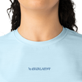 BAUER Women’s Ice to Gym Tech Tee