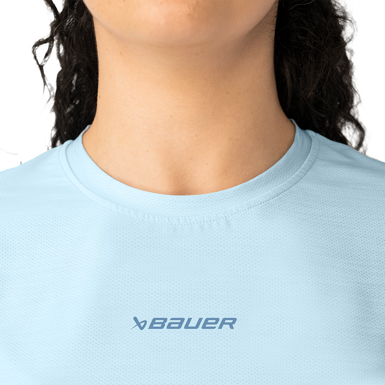 BAUER Women’s Ice to Gym Tech Tee