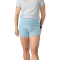 BAUER Women’s Pregame Train Short