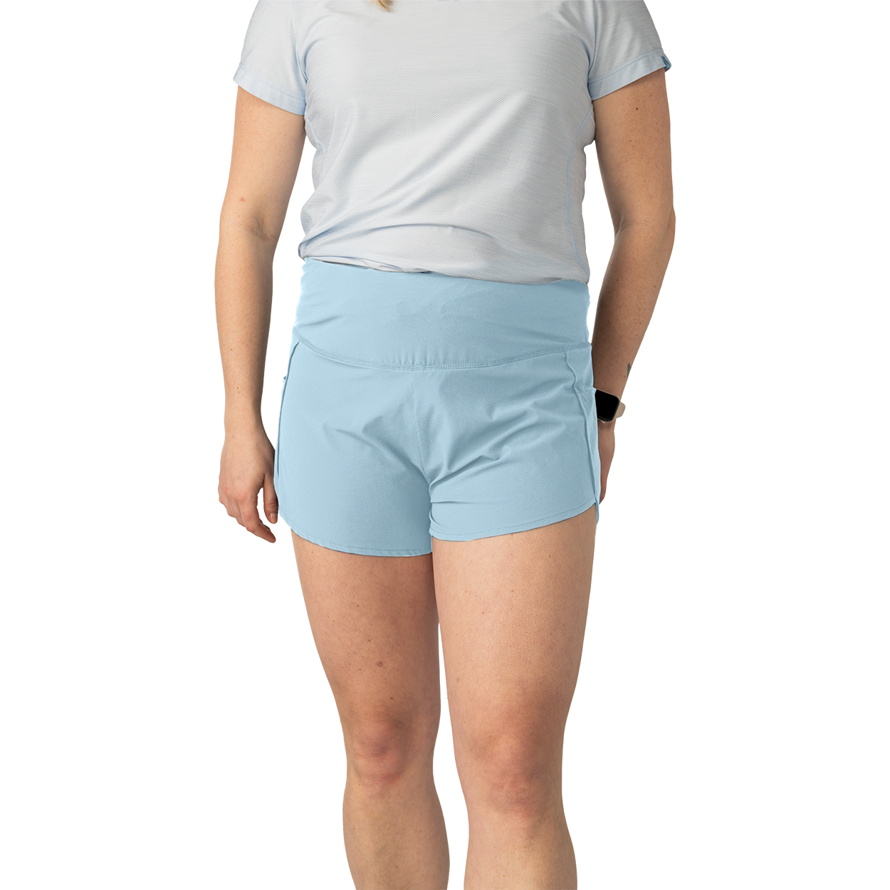 BAUER Women’s Pregame Train Short