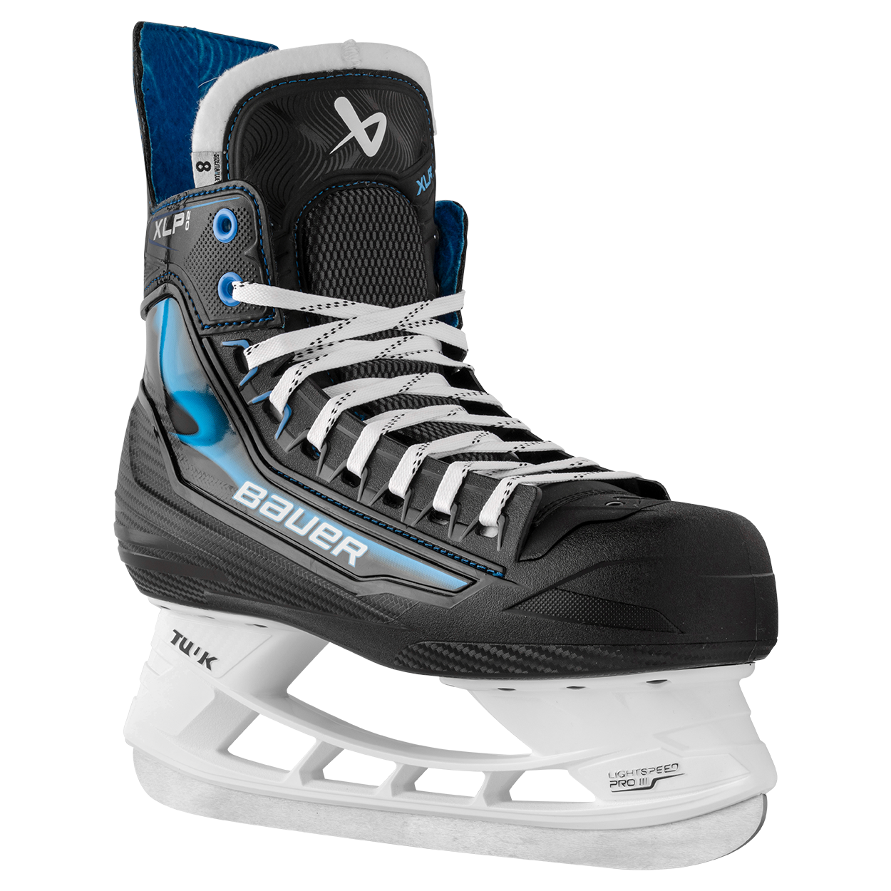 BAUER X-LP 2.0 SKATE INTERMEDIATE