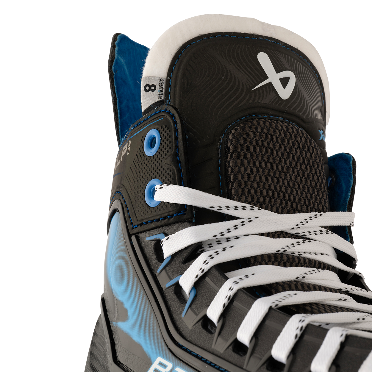 BAUER X-LP 2.0 SKATE INTERMEDIATE