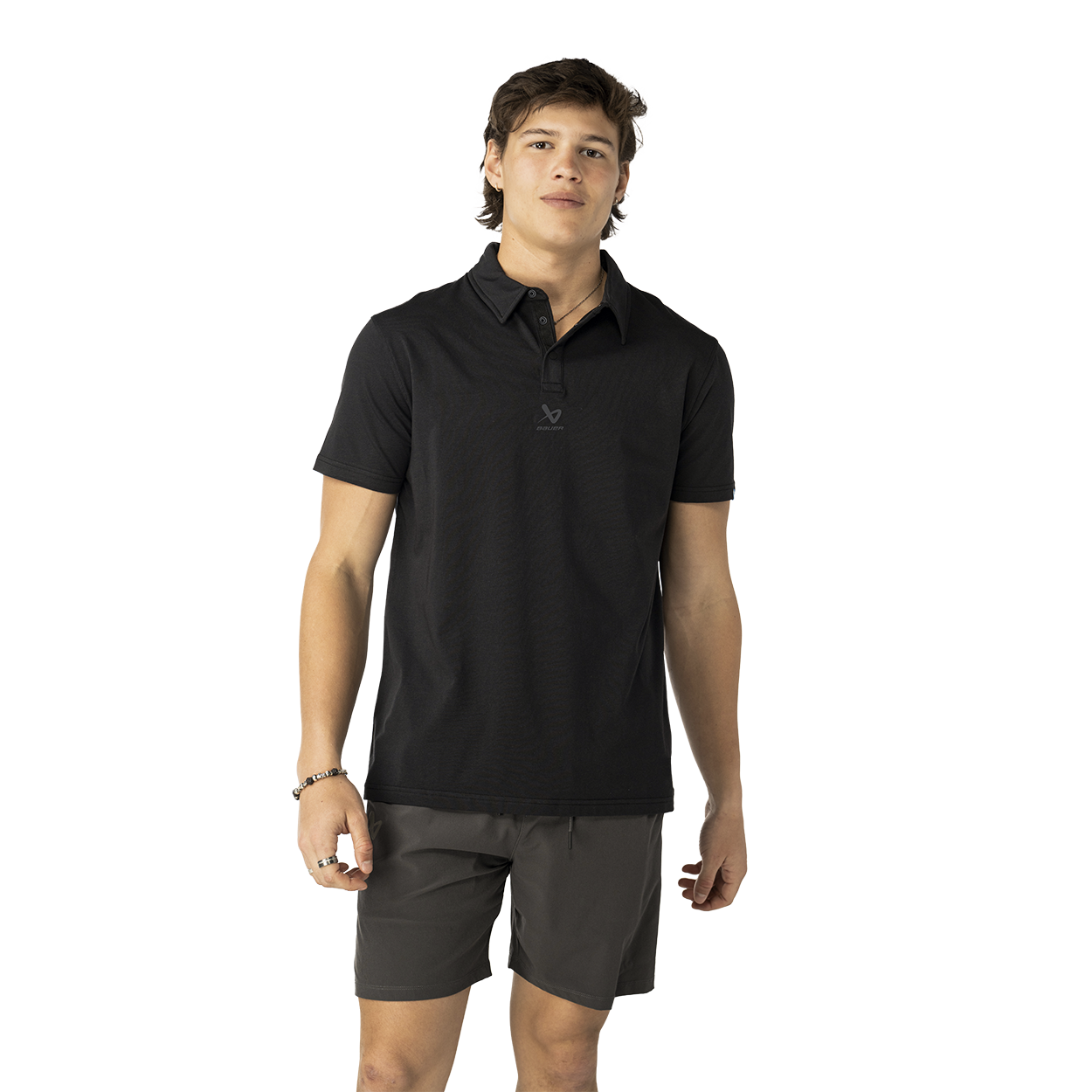 BAUER RUNOFF Polo Senior