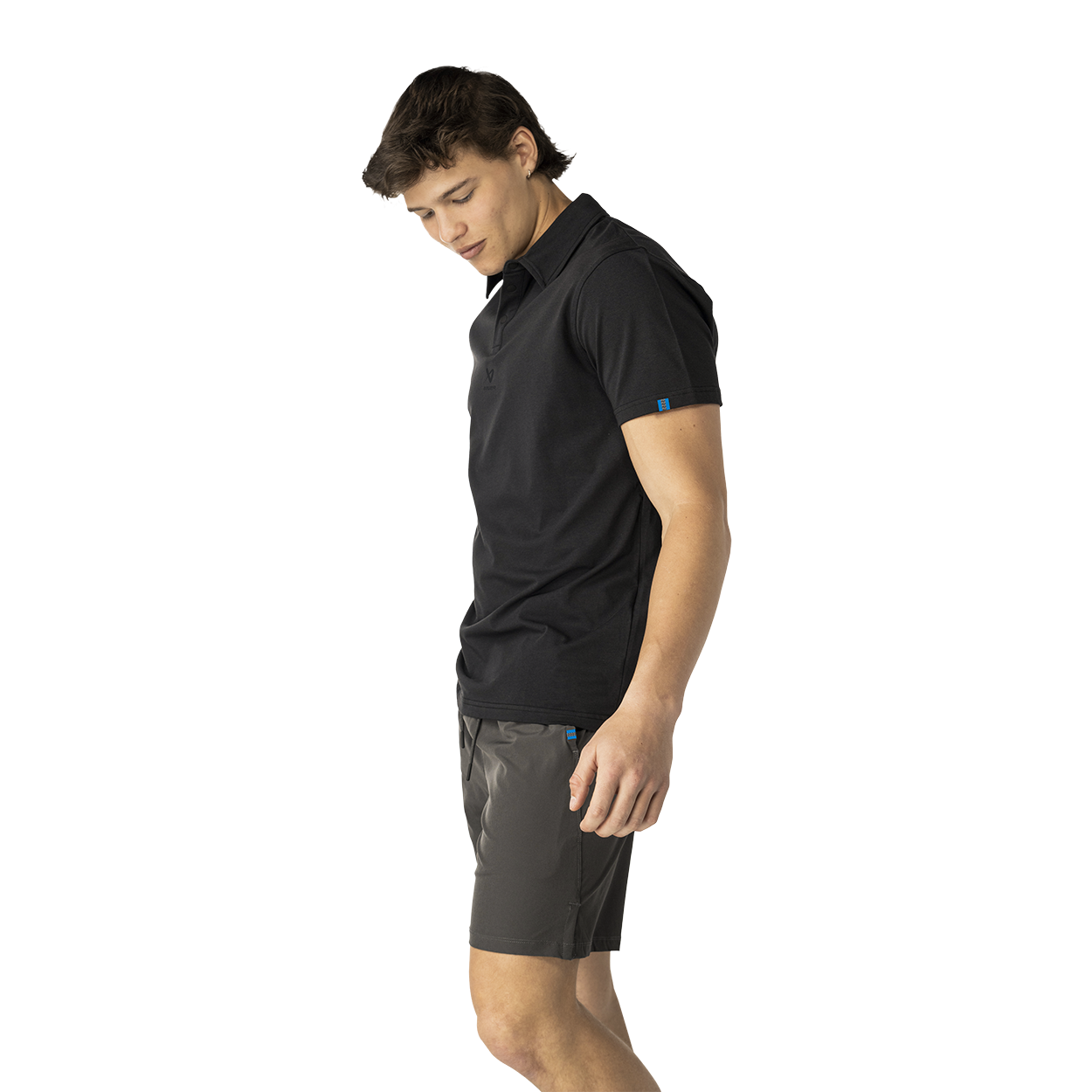 BAUER RUNOFF Polo Senior