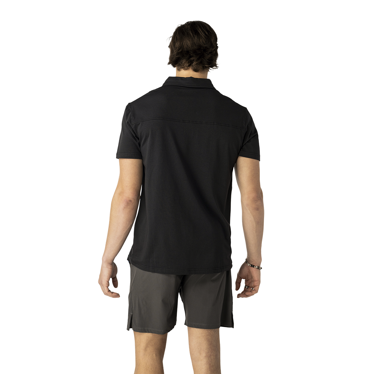 BAUER RUNOFF Polo Senior