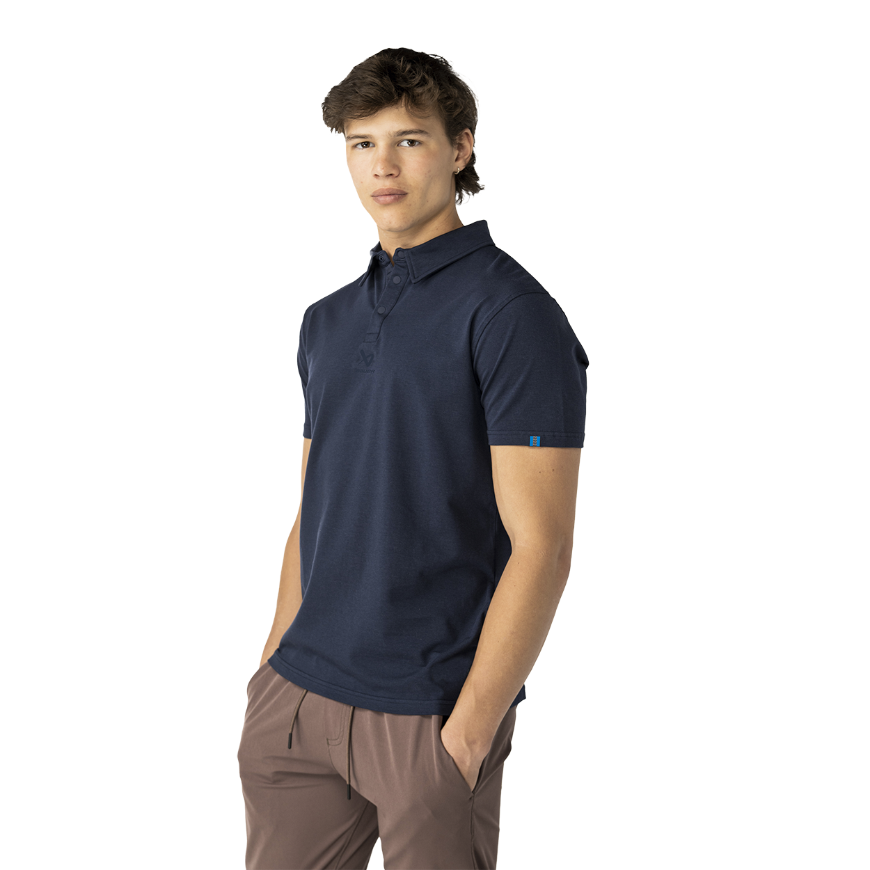 BAUER RUNOFF Polo Senior