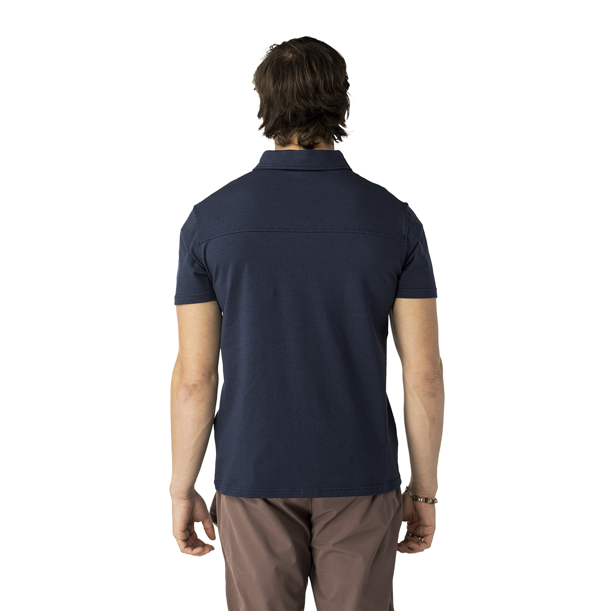 BAUER RUNOFF Polo Senior